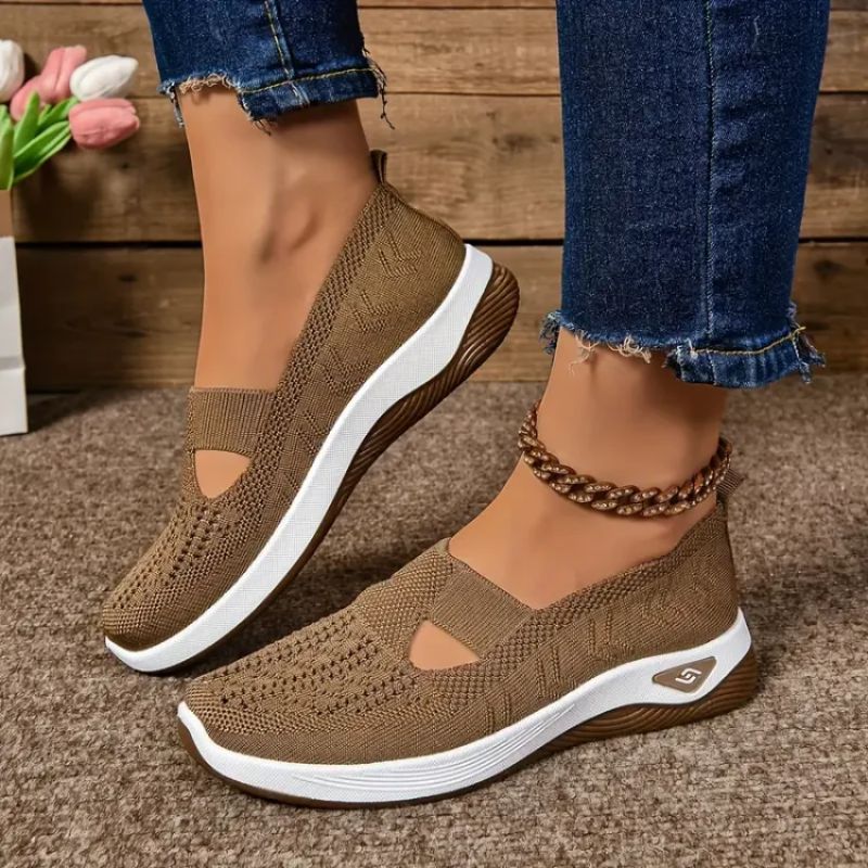 Almeria Orthopedic Shoes