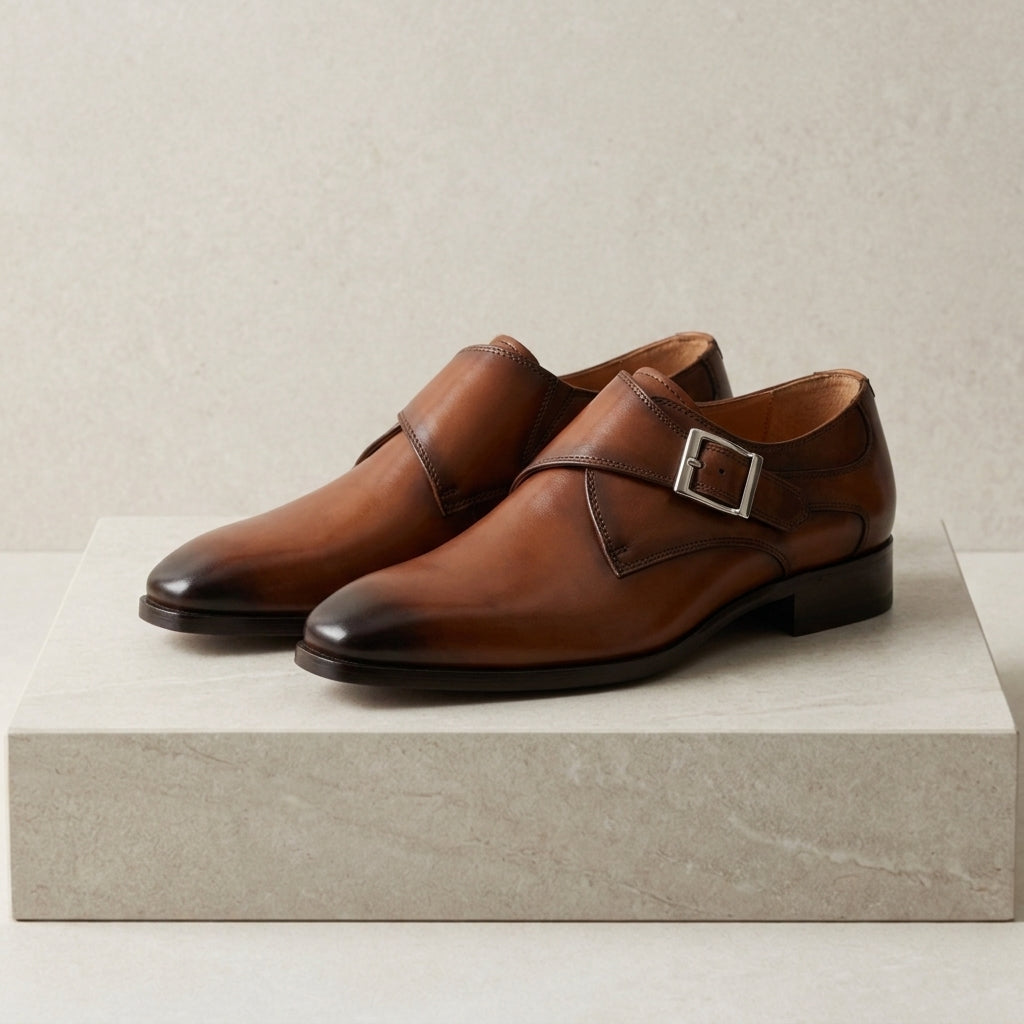 Chestnut Brown