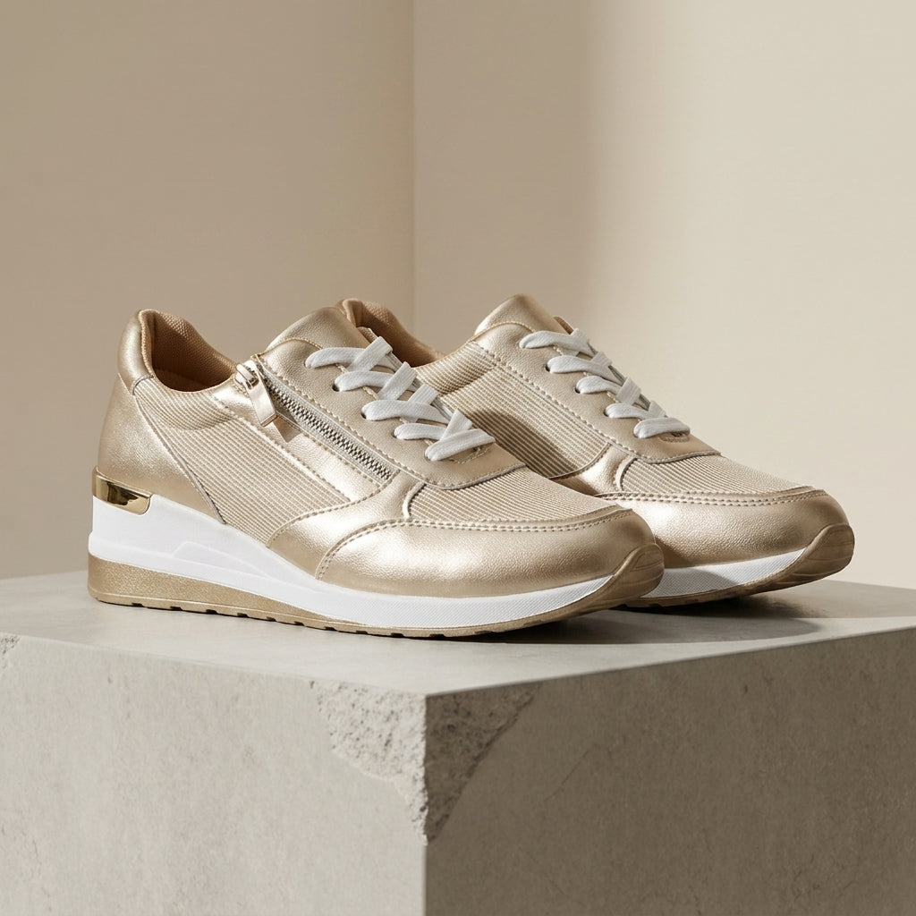 Champagne Gold