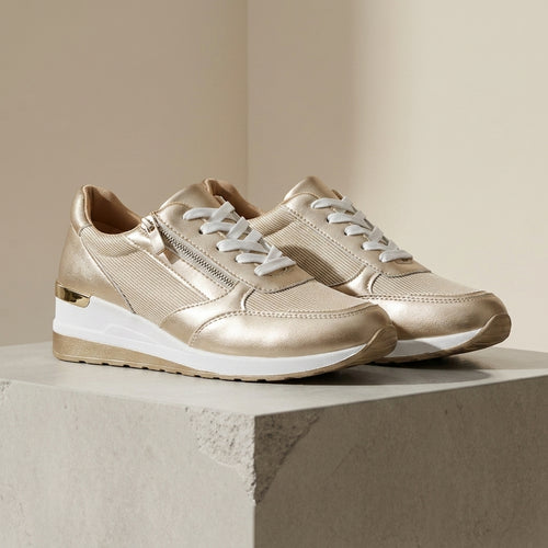 Champagne Gold