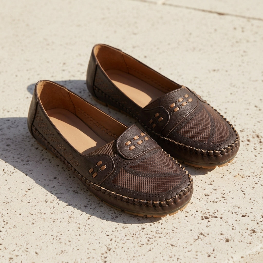 Espresso Brown