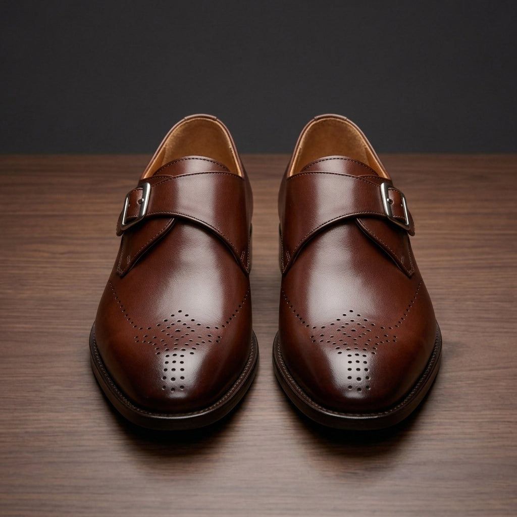 Chestnut Brown