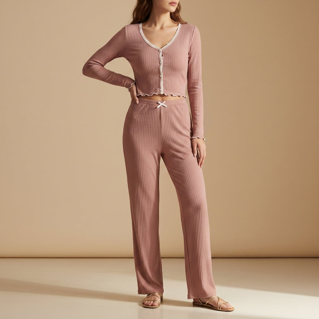 Dusty Rose