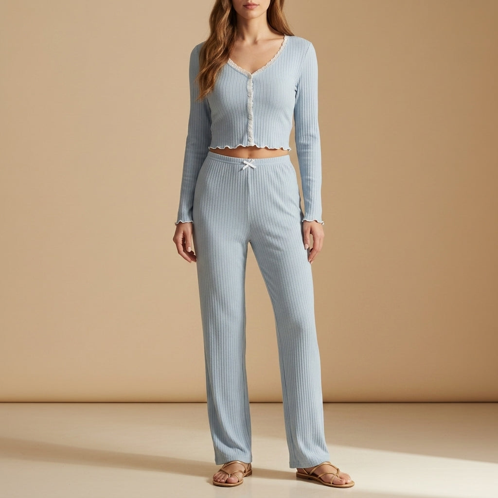 Powder Blue