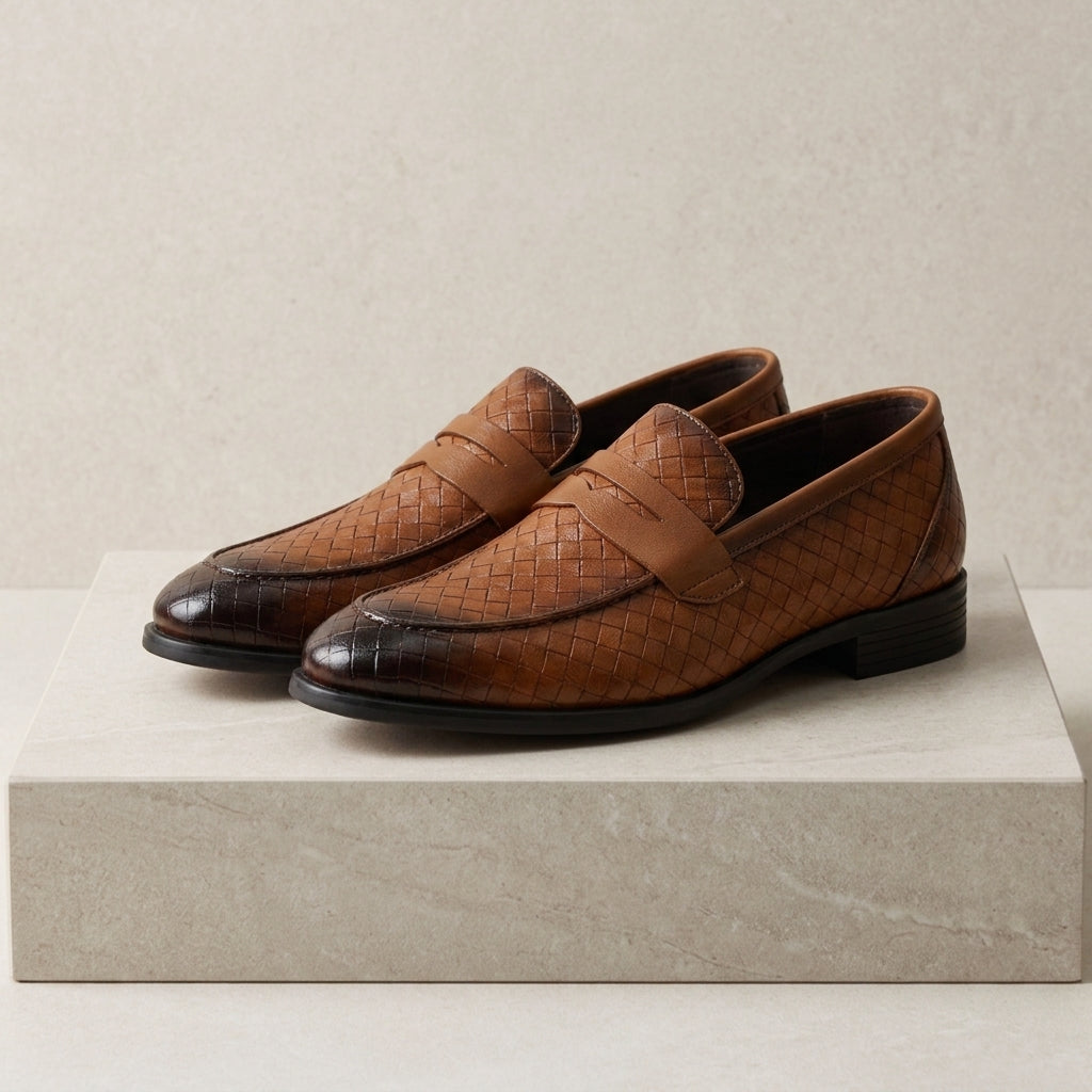 Chestnut Brown