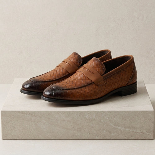 Chestnut Brown