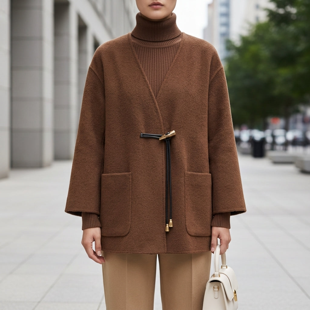 Mocha Brown