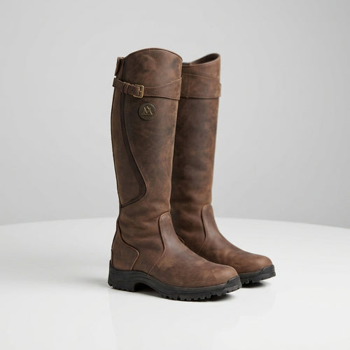 Chestnut Brown