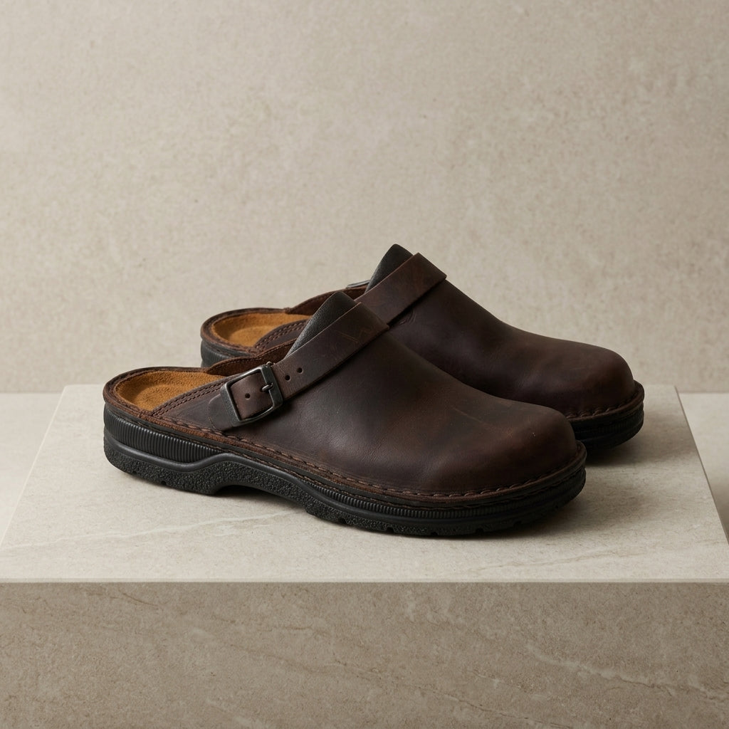Espresso Brown