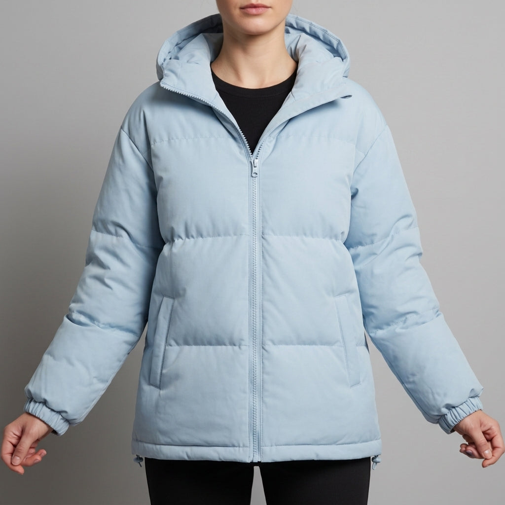 Powder Blue