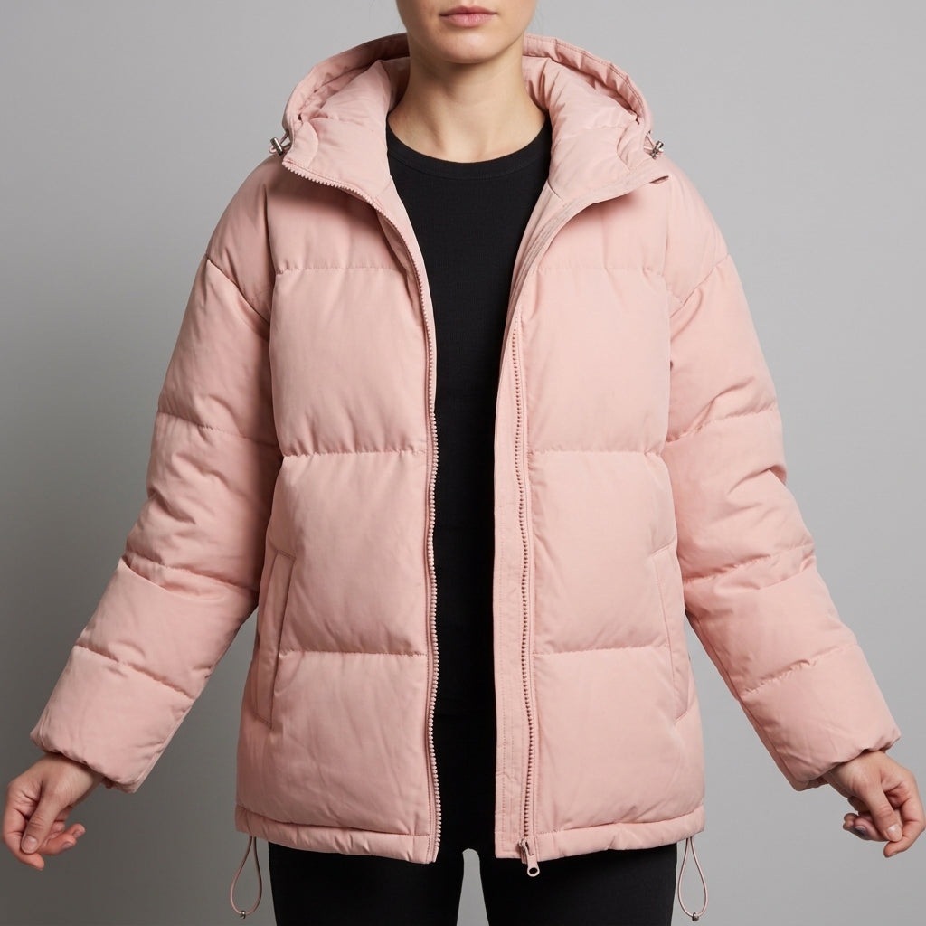 Soft Pink