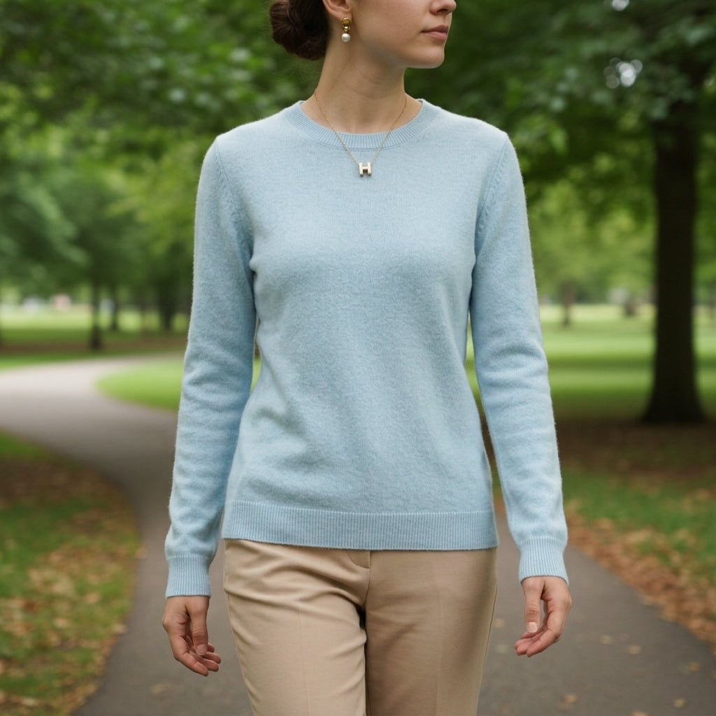 Powder Blue
