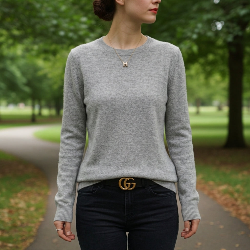 Heather Gray