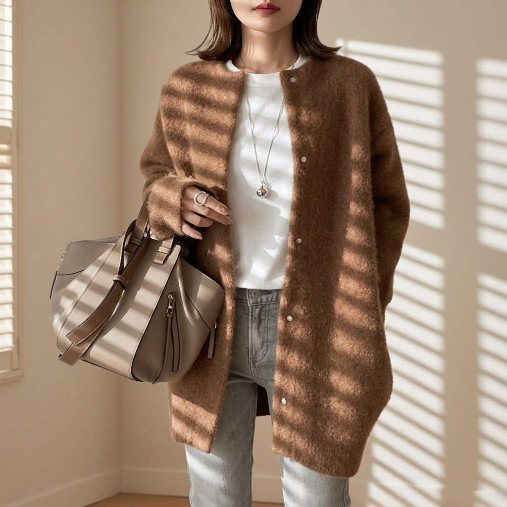 Chestnut Brown