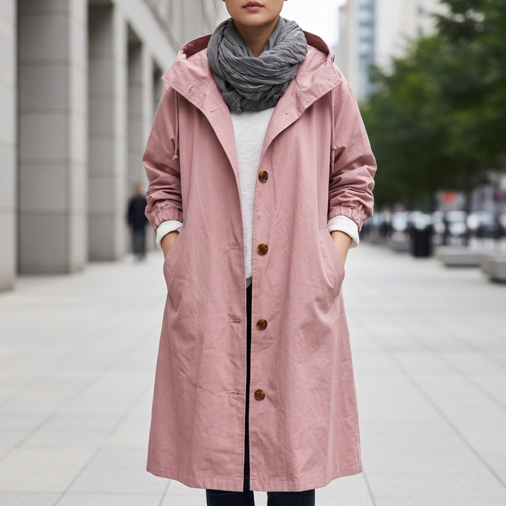 Dusty Rose