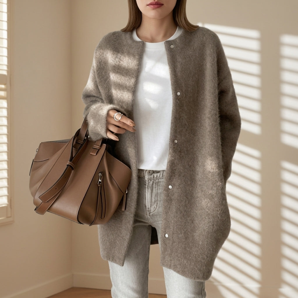 Mushroom Taupe