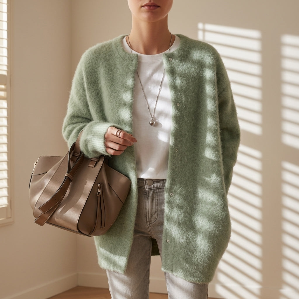 Sage Green