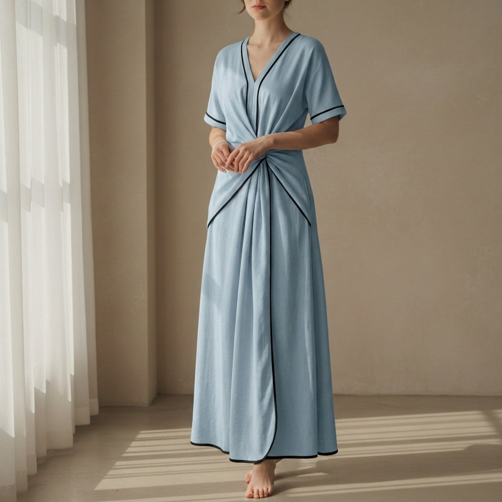Powder Blue