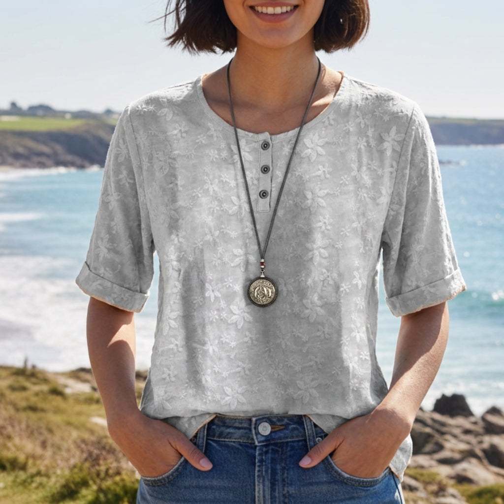 Pearl Gray
