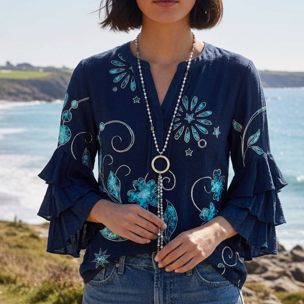Midnight Navy