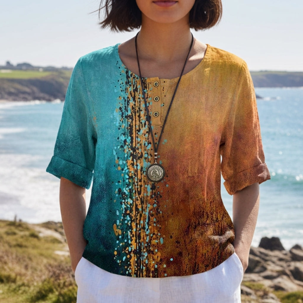 Ocean Teal