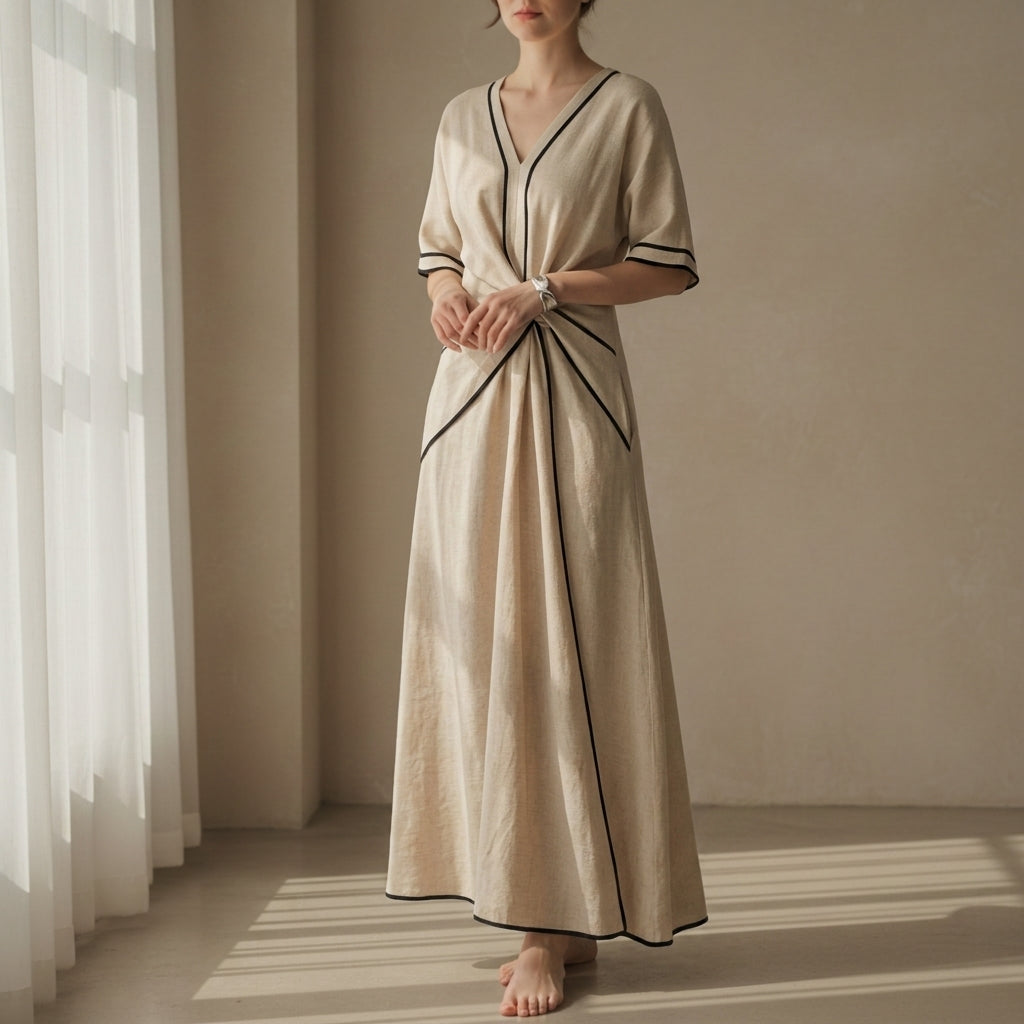 Oatmeal Beige
