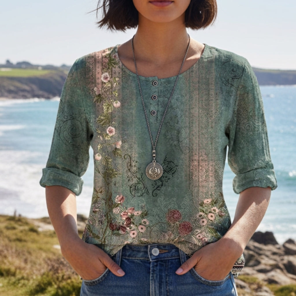 Sage Green