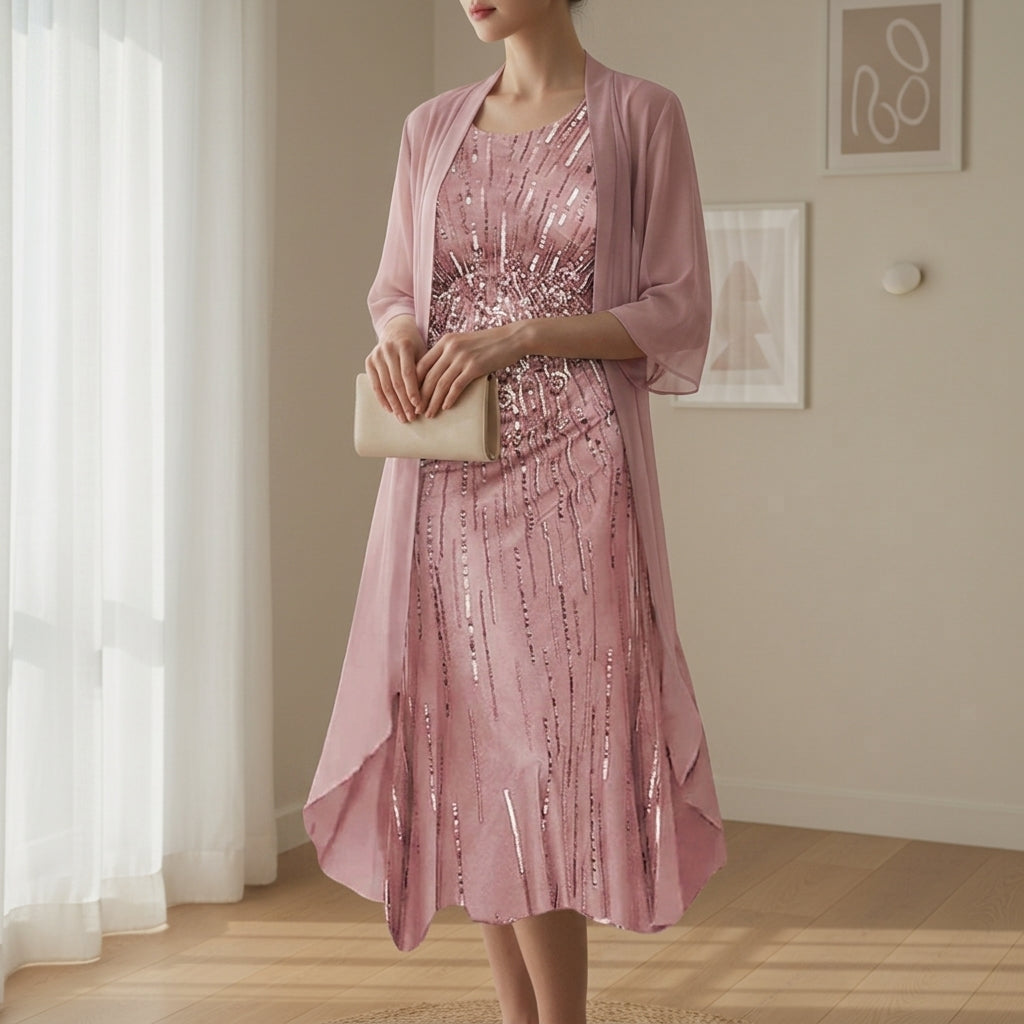 Dusty Rose