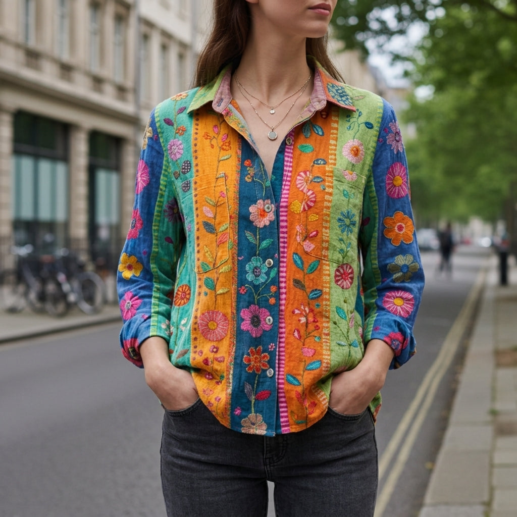 Boho Multi