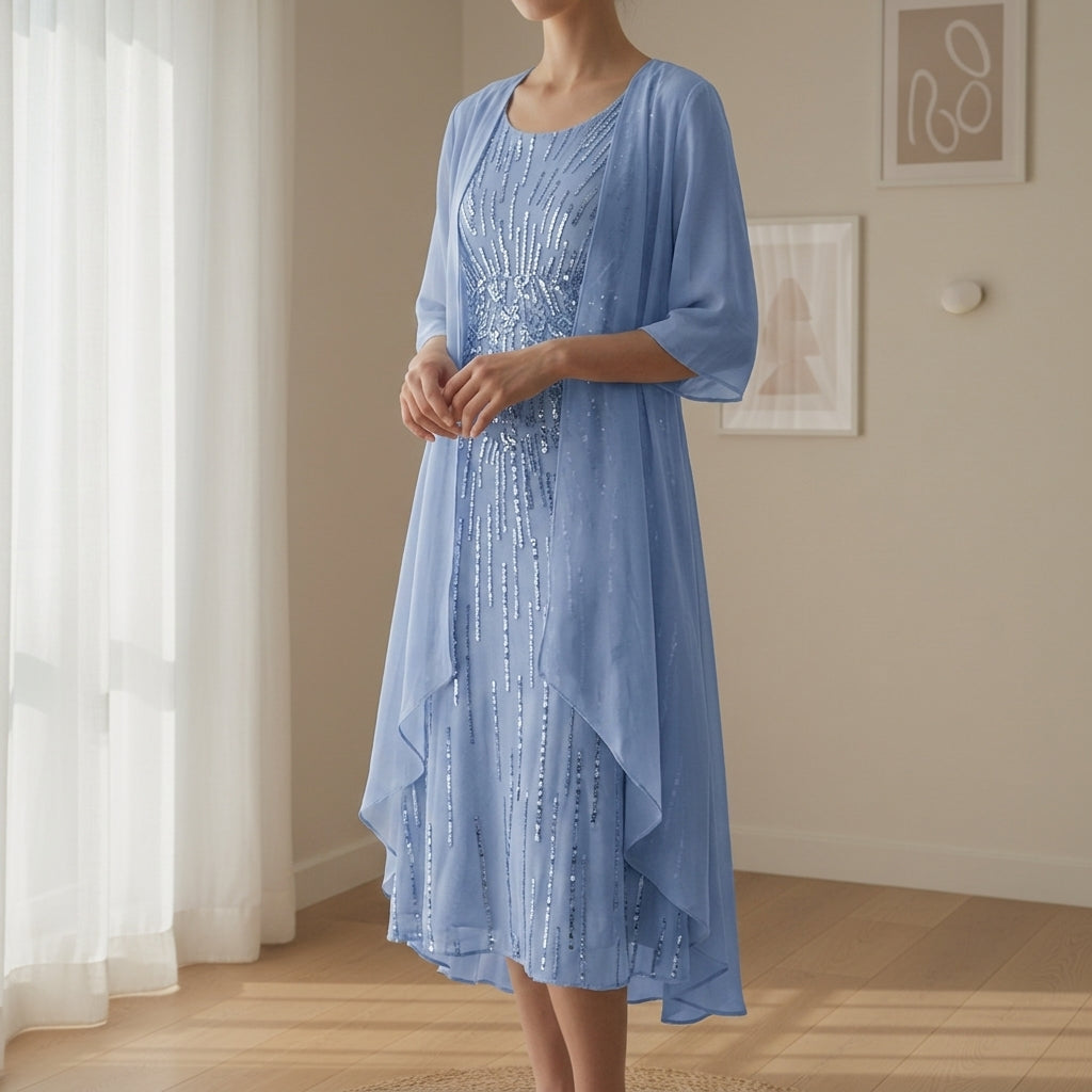 Powder Blue