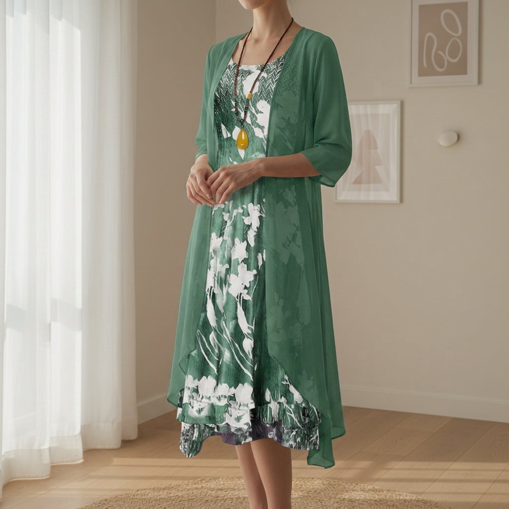 Sage Green