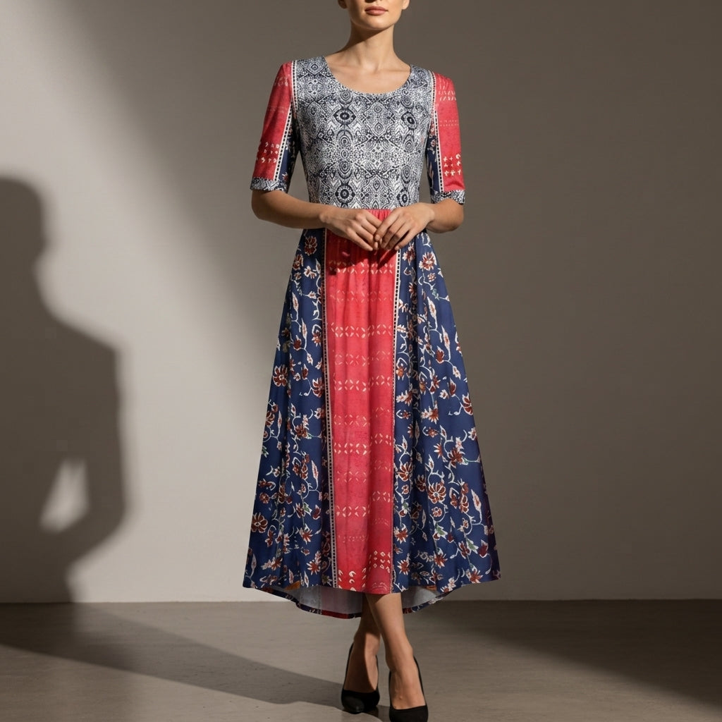 Coral Navy