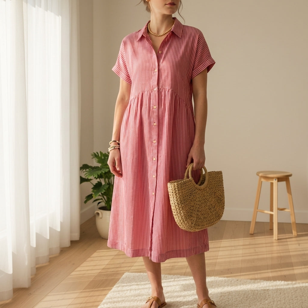 Dusty Rose