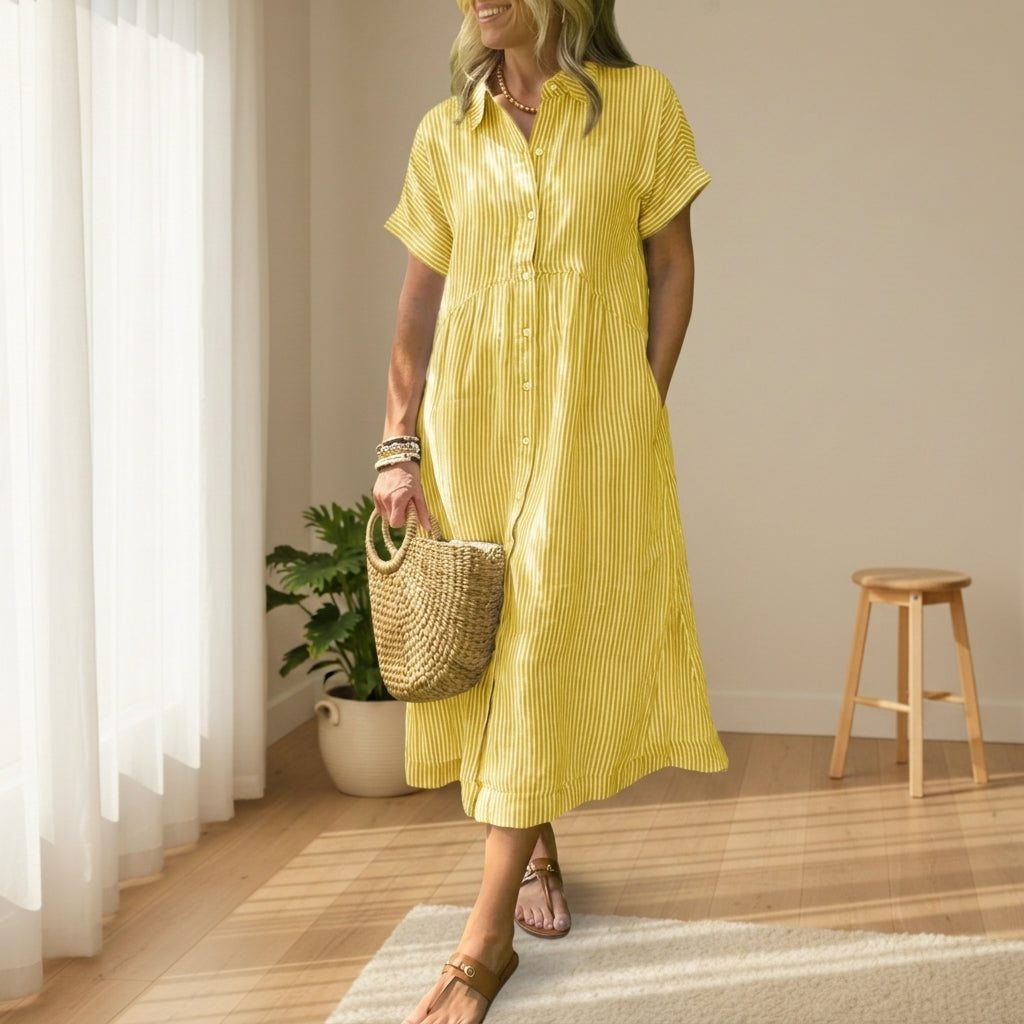 Sunflower Yellow