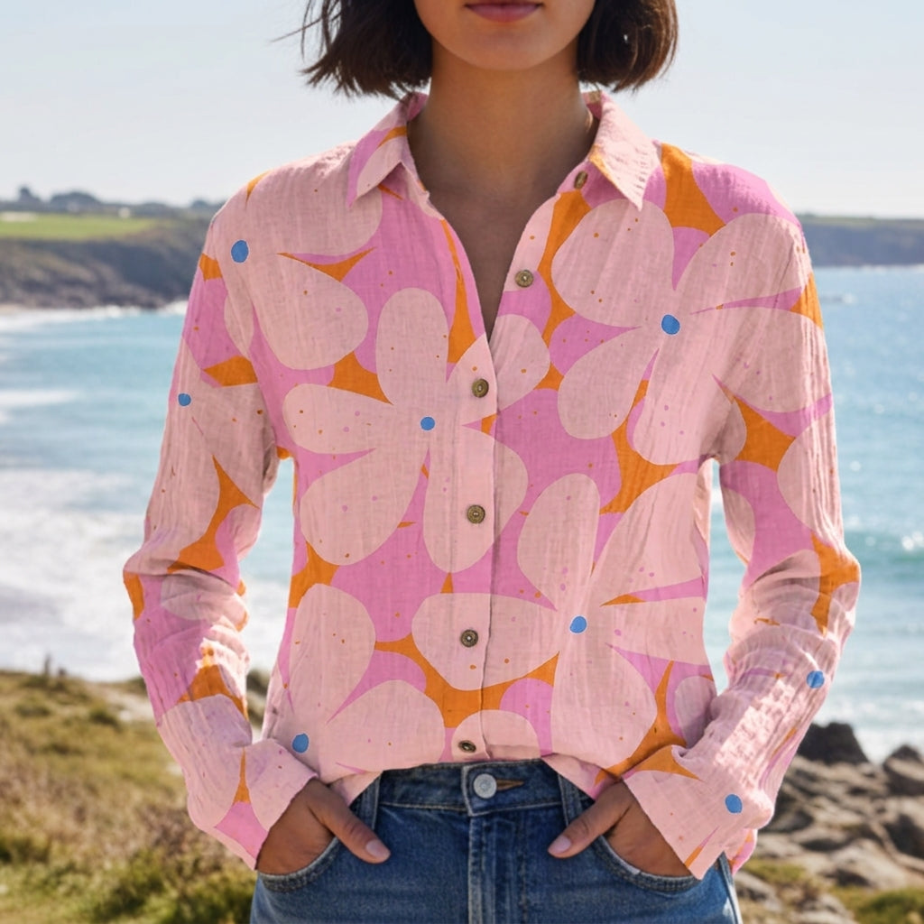 Blush Pink