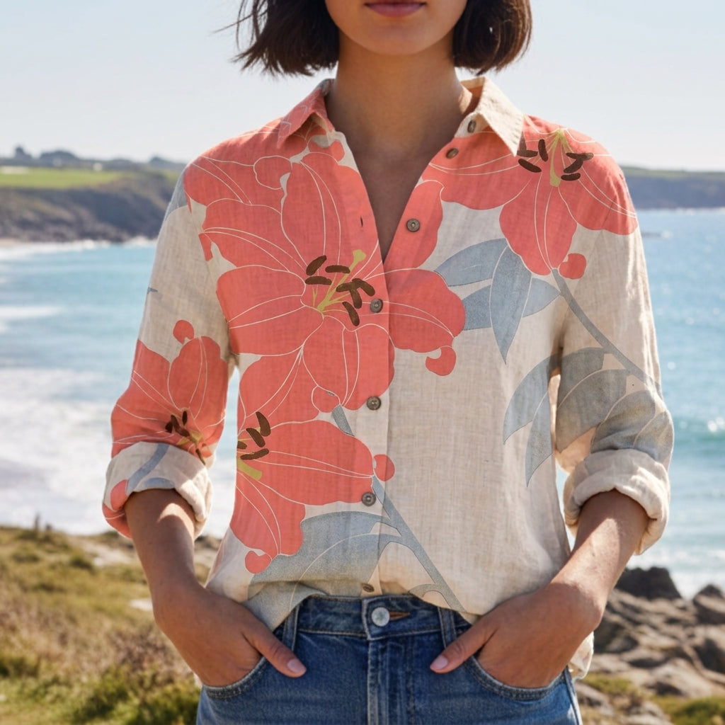 Coral Bloom