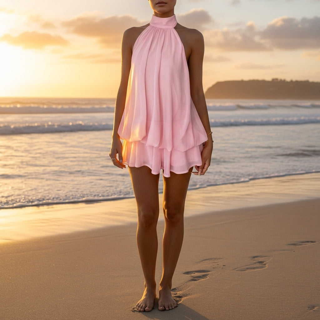 Blush Pink