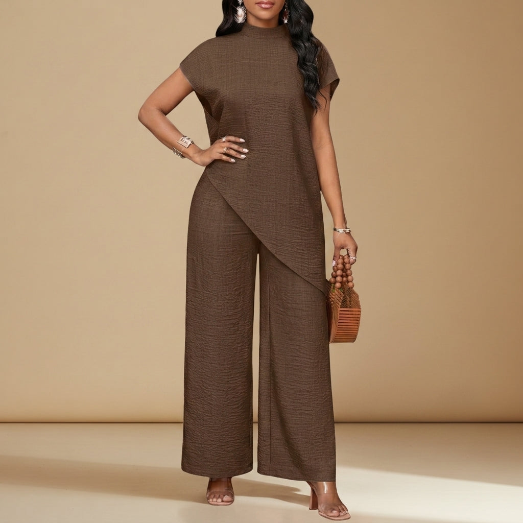 Chocolate Brown