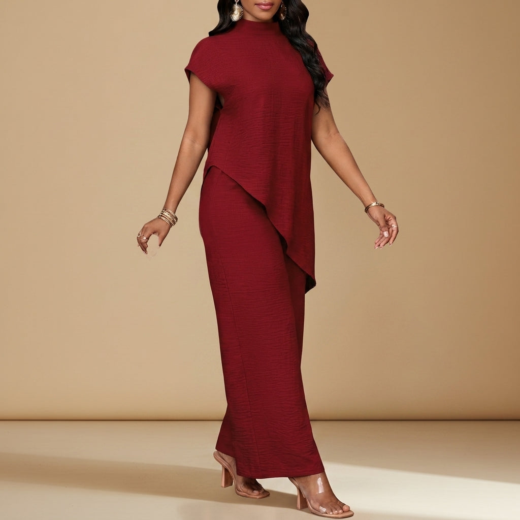 Crimson Red