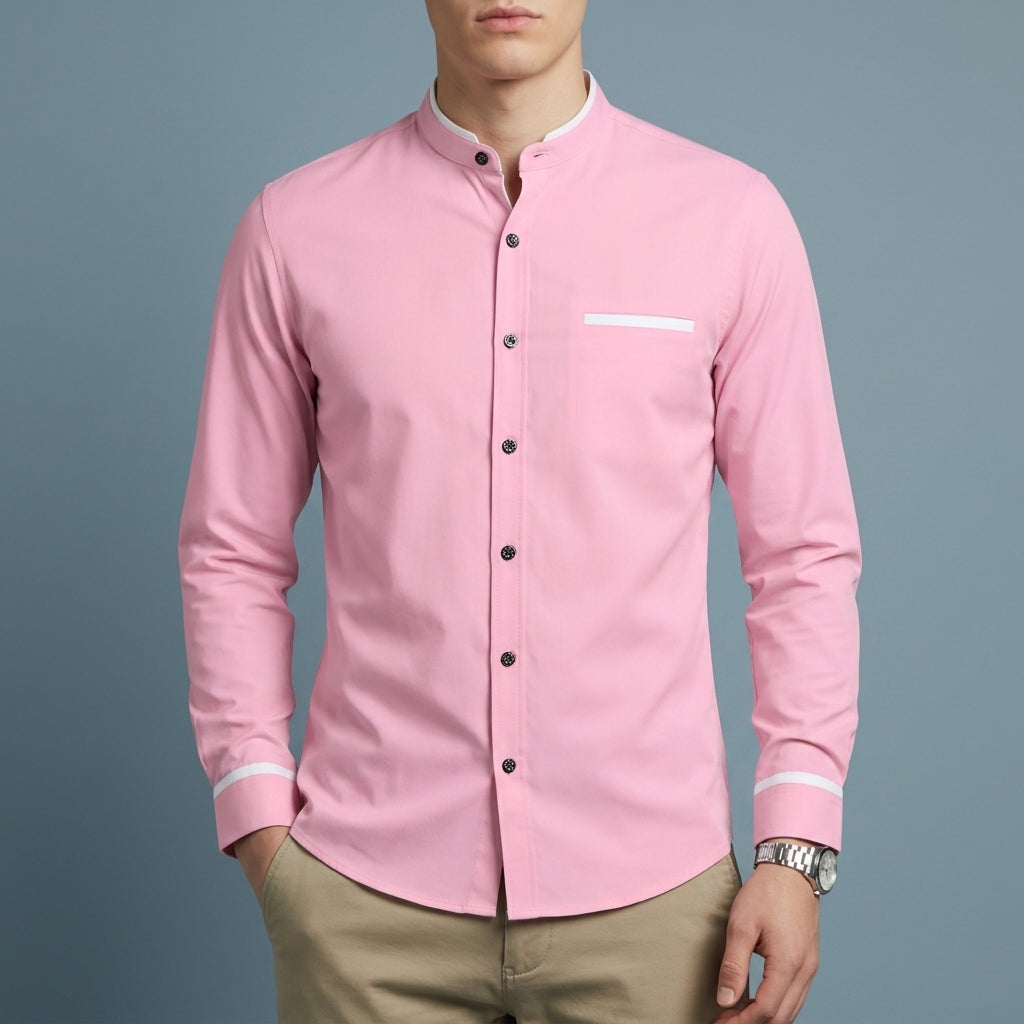 Blush Pink