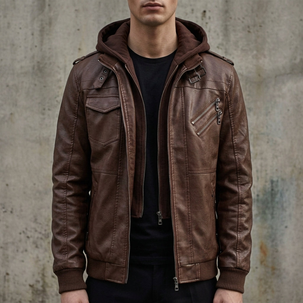 Espresso Brown
