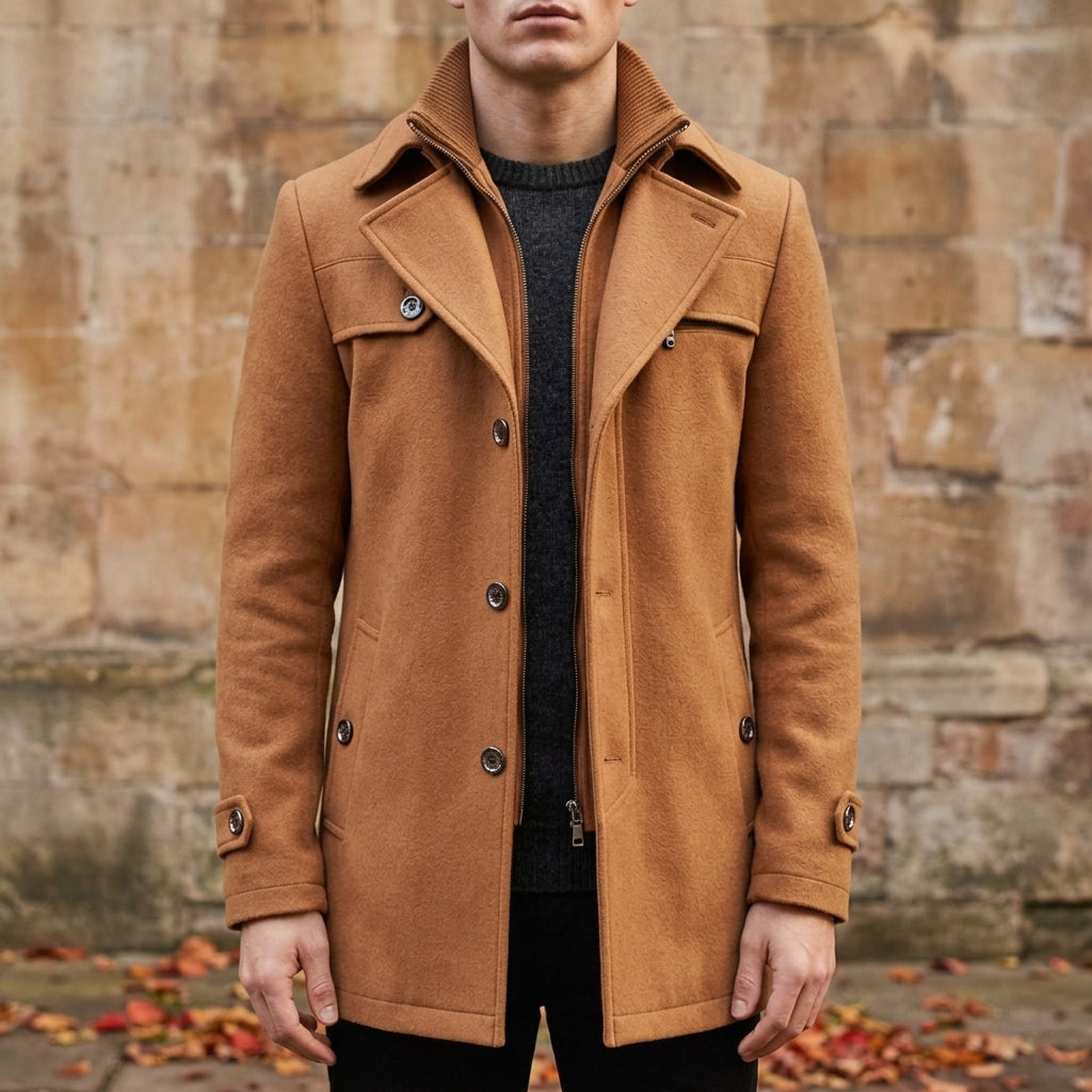 Camel Tan