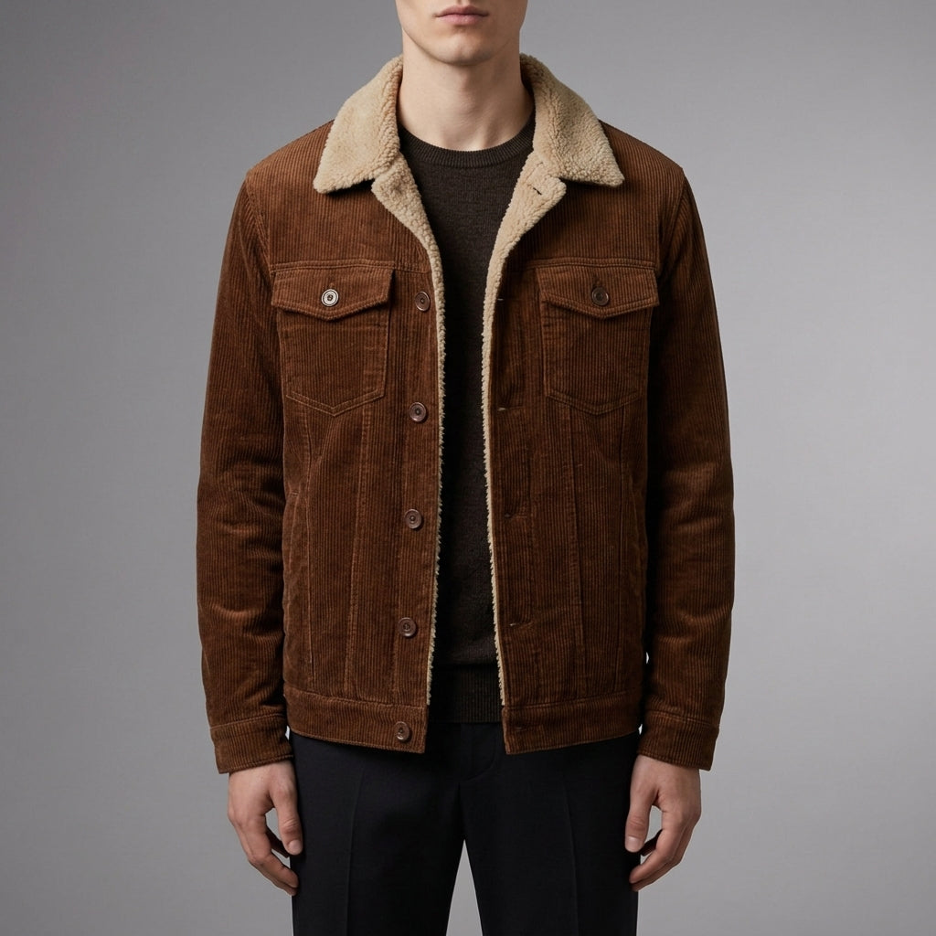 Chocolate Brown