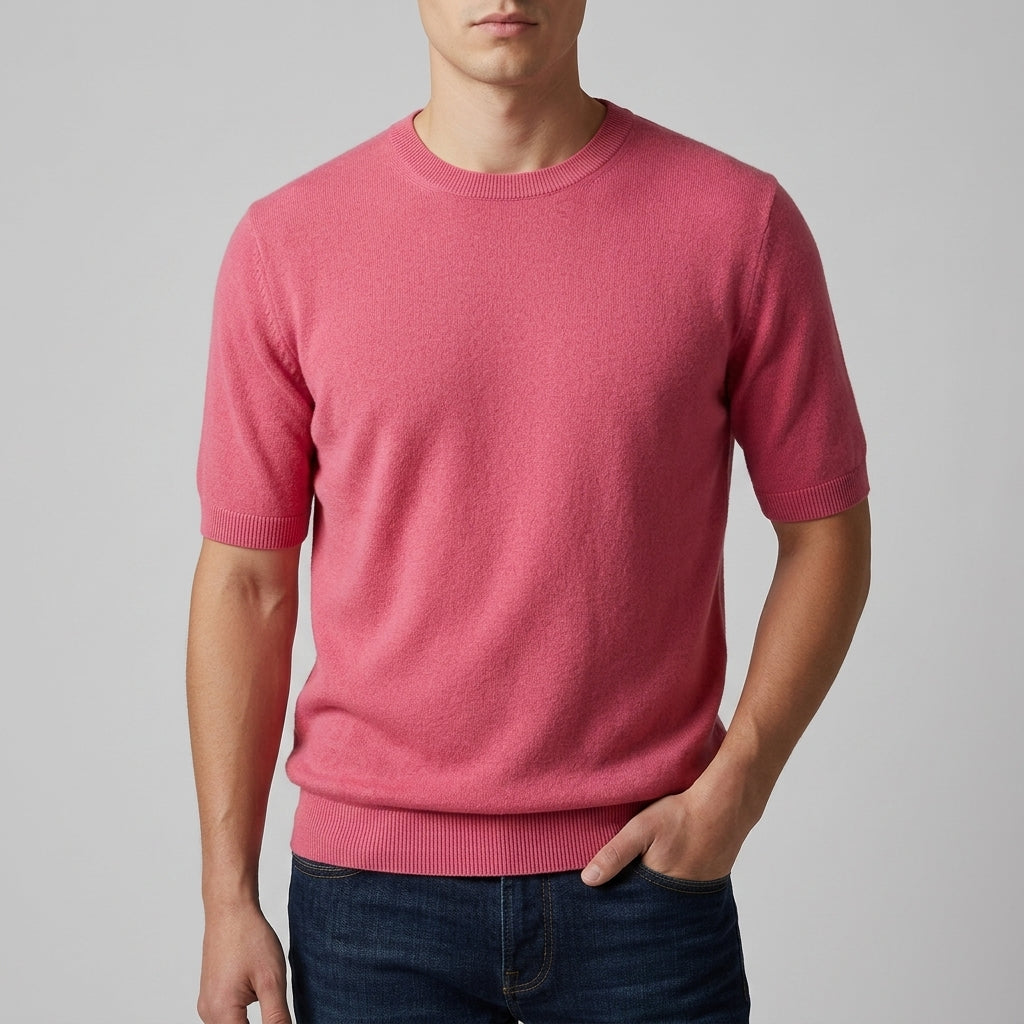 Rose Pink
