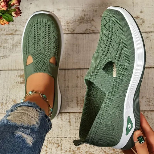 Almeria Orthopedic Shoes