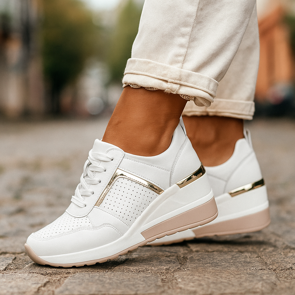 Bianca Lift Sneakers