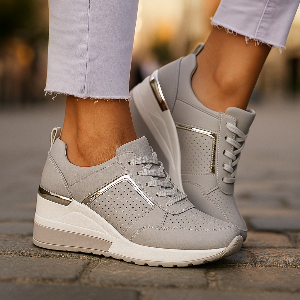Bianca Lift Sneakers