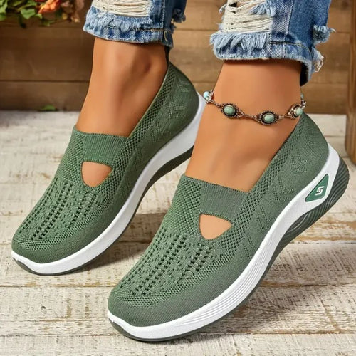 Almeria Orthopedic Shoes