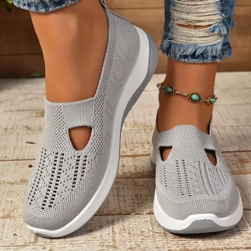 Almeria Orthopedic Shoes