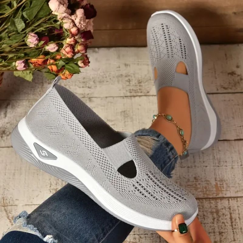 Almeria Orthopedic Shoes